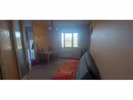 vente appartement 2 pièces 38 m² à nimes (30000)  90 000 €