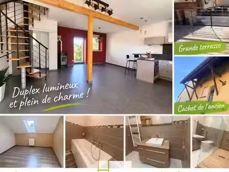vente appartement 3 pièces 67 m² à hattmatt (67330)  153 700 €
