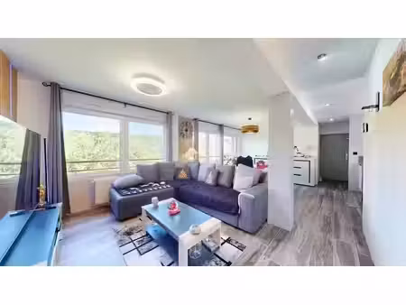 vente appartement 4 pièces 77 m² à moyeuvre-grande (57250)  115 000 €
