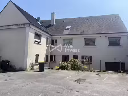 vente appartement 2 pièces 32.26 m² à rebais (77510)  55 000 €