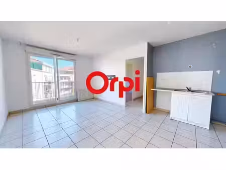 vente appartement 2 pièces 40.93 m² à vaulx-en-velin (69120)  138 500 €