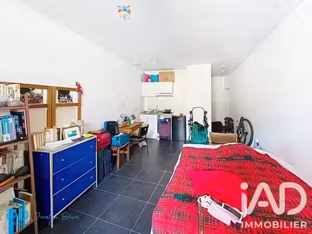 vente appartement 1 pièce 31 m² à gignac (34150)  67 000 €