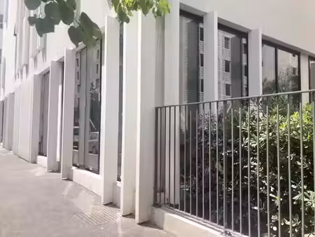 vente commerce 1 pièce 63 m² marseille 2 (13002)