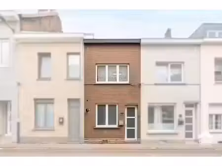 maison à vendre à arthur puesstraat 19 lembeek (rbw90594)