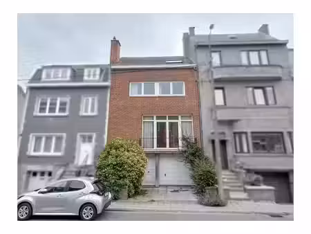 maison à vendre à avenue de la dame 29 jambes (vbe67090)