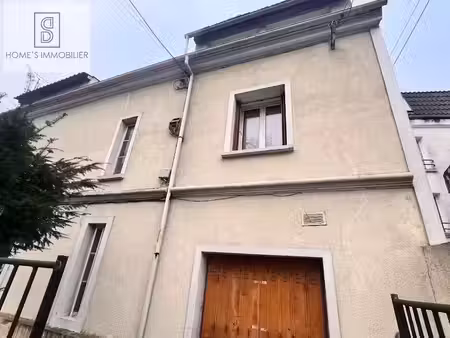 vente appartement 2 pièces 22.5 m² à montfermeil (93370)  84 000 €
