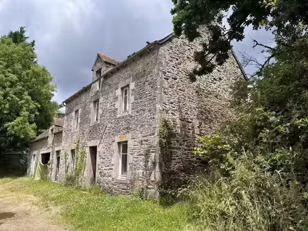 vente maison 7 pièces 130 m2 à allineuc