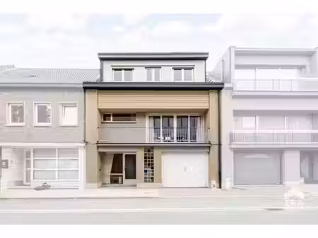 maison à vendre à nieuwstraat 26 liedekerke (rbw90338)