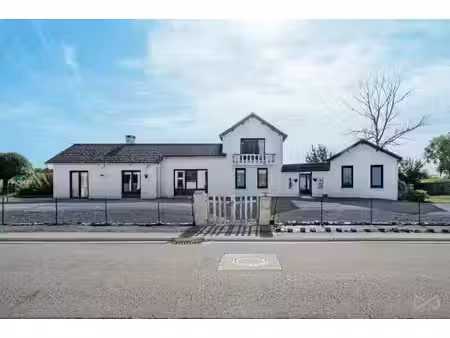 maison à vendre à rue du warichet 51 lincent (vbe67252)