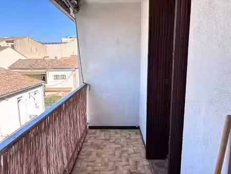 vente appartement 3 pièces 47 m² à nimes (30000)  89 000 €