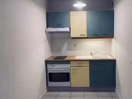 location appartement 1 pièce 36m² st alban leysse 73230