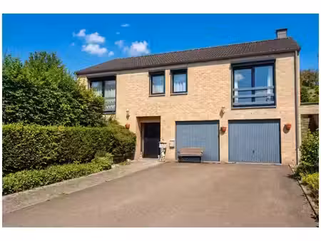 maison à vendre à chaussée de wégimont 184 soumagne (vbe67227)