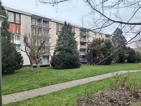 vente appartement 83 m² à beauvais (60000)  99 000 €