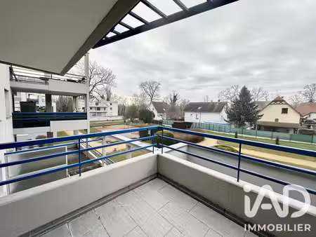 appartement à cernay (68700)