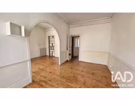 appartement à clermont-ferrand (63000)