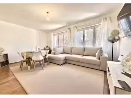 vente appartement 2 pièces 43 m² à vernon (27200)  99 900 €