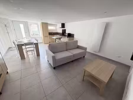 location maison 4 pièces 93m² st paul de varax 01240