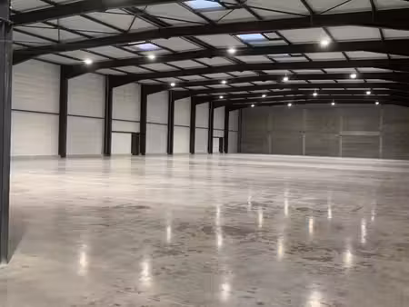 location local commercial