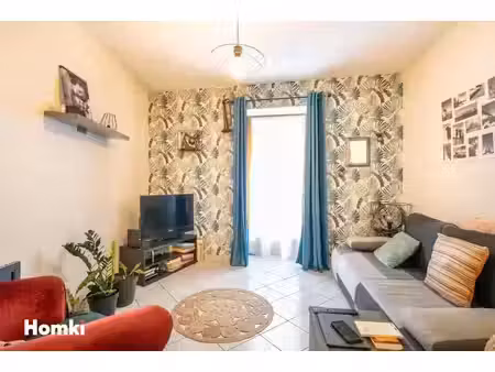 vente appartement 2 pièces 53 m² à tullins (38210)  102 000 €