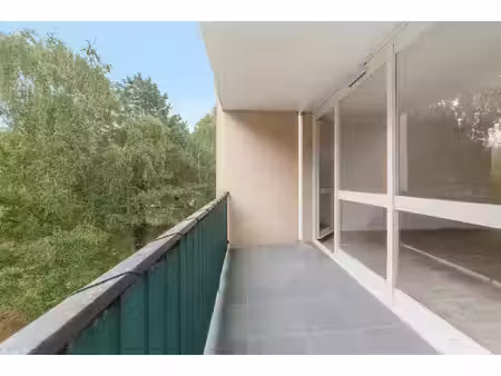 achat appartement 4 pièces 79m² rennes 35200