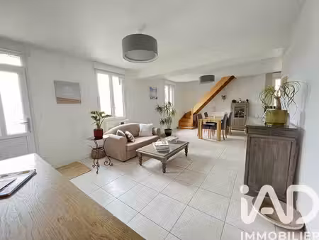 maison à vendôme (41100)
