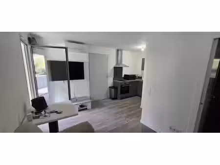 vente appartement 1 pièce 26 m² à ajaccio (20000)  112 000 €