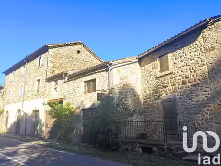 appartement à les assions (07140)