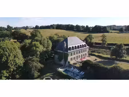 château champagnac (15)