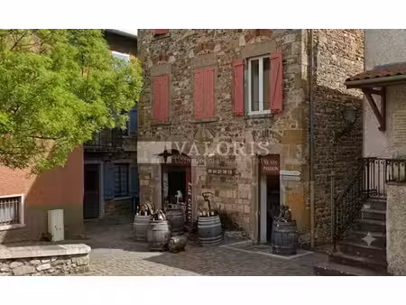 location commerce 56m²