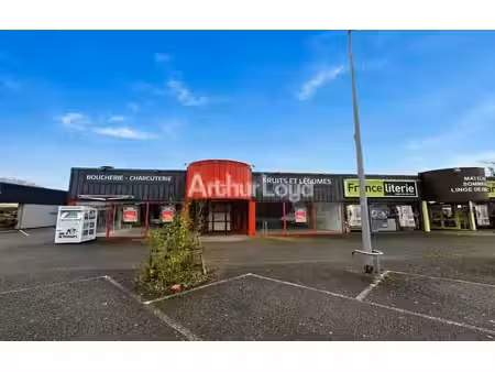 vente commerce mutzig 67190 440m²