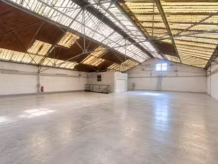 location commerce 1008m²