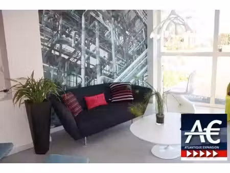 location bureaux pornic 44210 66m²