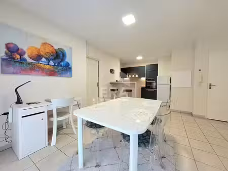 location appartement 2 pièces 51m2 jurançon 64110 - 800 € - surface privée