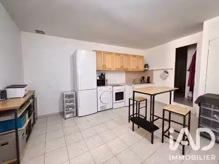 vente studio 1 pièce
