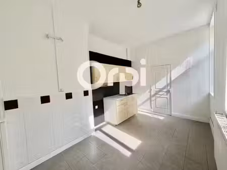 vente appartement 3 pièces 62 m² à boulogne-sur-mer (62200)  120 200 €
