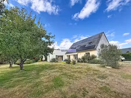 achat maison 7 pièces 170m² plescop 56890