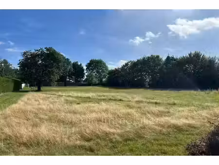 vente terrain 3000 m² à saint-arnoult (60220)  13 500 €