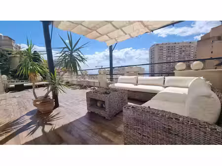 exclusivite penthouse frontiere monaco