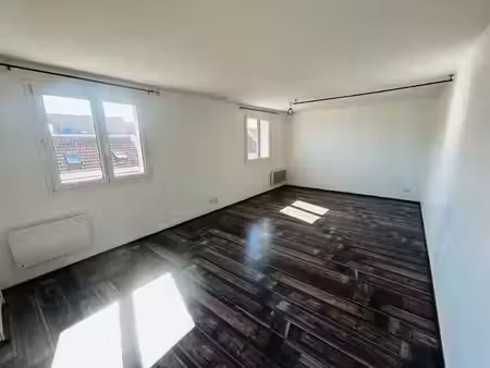 vente appartement 1 pièce 43.35 m² à meaux (77100)  128 000 €