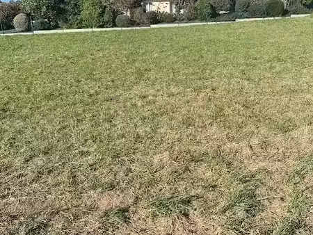 vente terrain 490 m² à plouzévédé (29440)  35 500 €