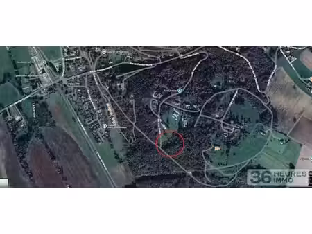 vente terrain à batir à boulazac isle manoire (24750)  40 000 €