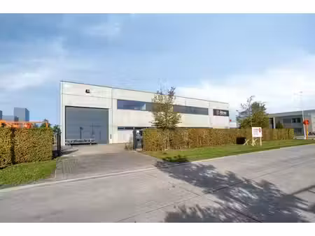 commercieel te koop in lichtervelde