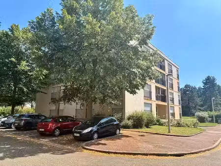 vente appartement 4 pièces 75 m² à le grand-quevilly (76120)  138 000 €
