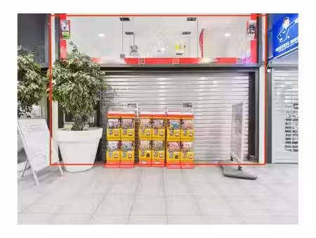surface commerciale en vente publique à waterloosesteenweg 715 uccle (vbe67013)