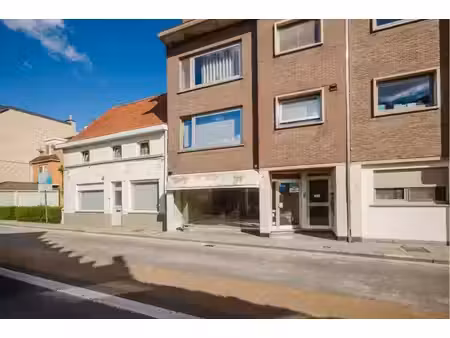 surface commerciale à vendre à tramstraat 32 destelbergen (rbw90582)