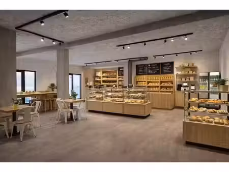 vente commerce 75m²