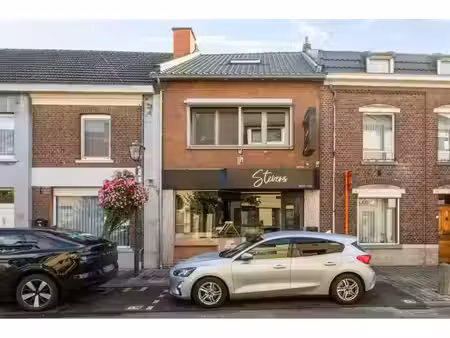 surface commerciale à vendre à steenkuilstraat 35 dilsen-stokkem (rbw90384)