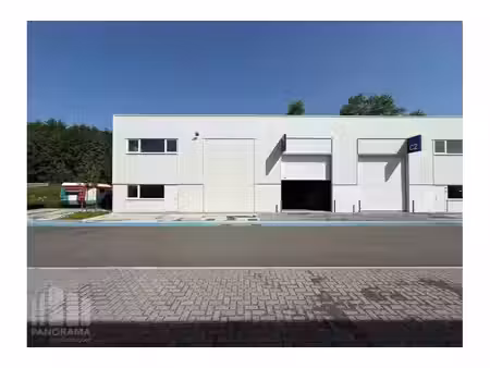 surface industrielle à vendre à braamstraat 6 evergem (rbw90854)