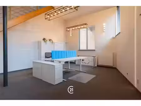bureaux à vendre à berchem (rbw90651)