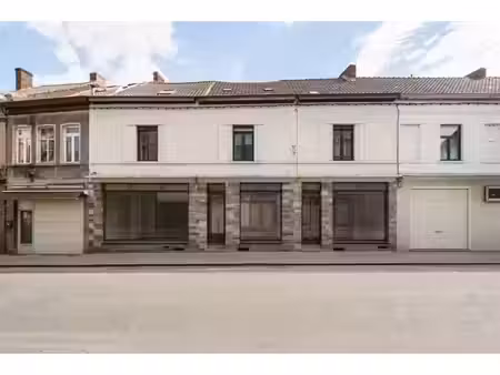 surface commerciale à vendre à rue de l'hotellerie 29 lessines (rbw90354)